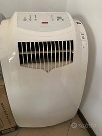 Condizionatore portatile