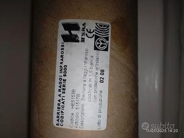 Barriere Hesa HE5153B