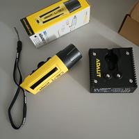 torcia Adalit L-30 atex zona 0-20 più caricatore 