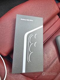 Samsung Galaxy S26 Ultra 1Tb