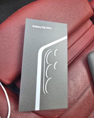 Samsung Galaxy S26 Ultra 1Tb