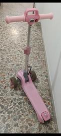 Monopattino elettrico per bambini 