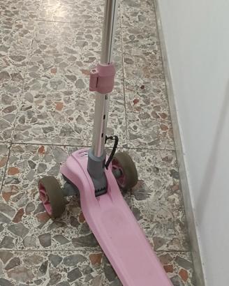 Monopattino elettrico per bambini 