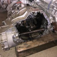 Cambio Audi A4-A5-A6-Q5 2.0 Diesel 6 marce - LLM