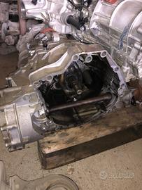 Cambio Audi A4-A5-A6-Q5 2.0 Diesel 6 marce - LLM