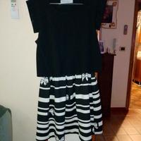 vestito rinascimento 