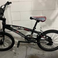 Bici bmx