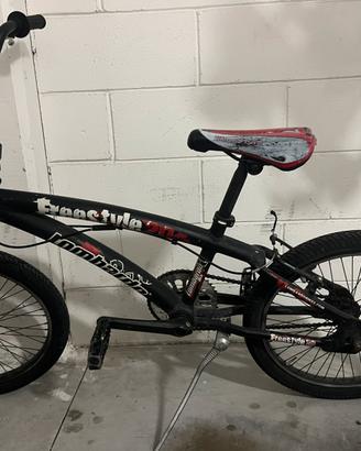 Bici bmx
