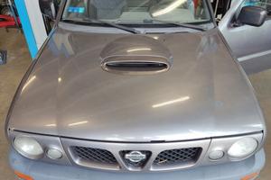 Cofano NISSAN TERRANO II del 1997