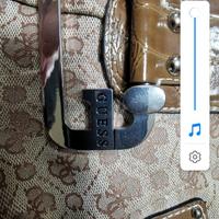 Borsetta Guess originale