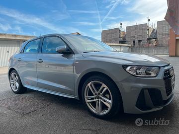 Audi A1 35 TFSI