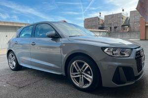 Audi A1 35 TFSI