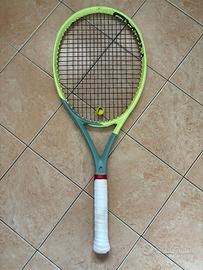 Racchetta Head extreme mp 2022