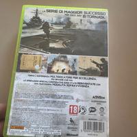 🎮 Call of Duty: Modern Warfare 3 (MW3) per Xbox 3