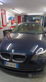 BMW 520D