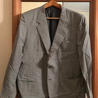 Giacca uomo