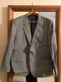 Giacca uomo