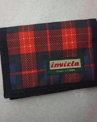 Portafoglio Invicta