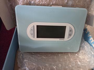 cronotermostato digitale