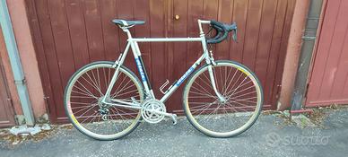bicicletta corsa