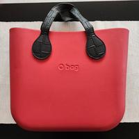 borsa o bag piccola