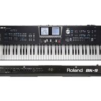 Sintetizzatore/arranger Roland BK9