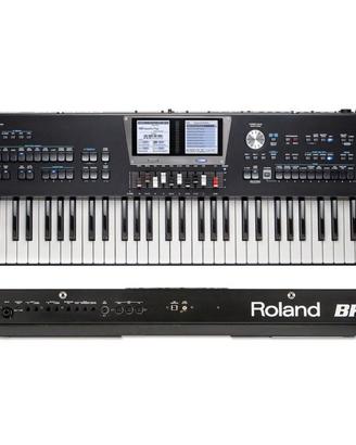 Sintetizzatore/arranger Roland BK9