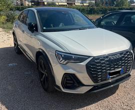 Audi q3 sportback 35 tdi