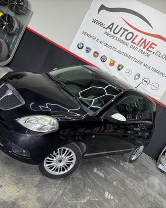 Lancia Ypsilon 1.2 Benzina ADATTA PER NEOPATENTATI