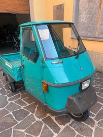 Ape 50cc