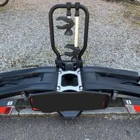 Portabici per auto Thule EasyFold XT F2