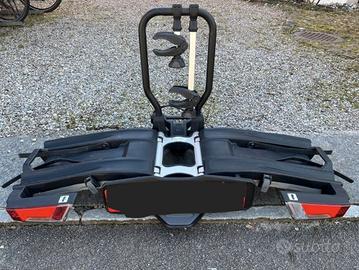 Portabici per auto Thule EasyFold XT F2