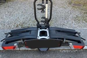 Portabici per auto Thule EasyFold XT F2