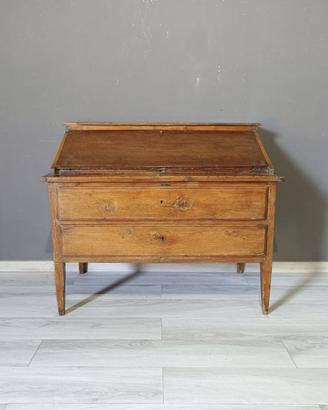 Ribalta del ‘700