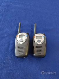 Walkie Talkie Brondi FX-5