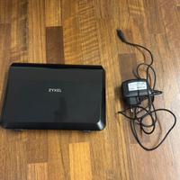 Router Zyxel VMG8825-T50K WI-FI Dual Brand