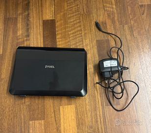 Router Zyxel VMG8825-T50K WI-FI Dual Brand