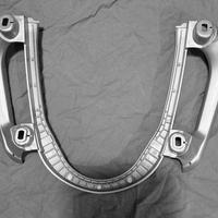 Maniglie per motociclo