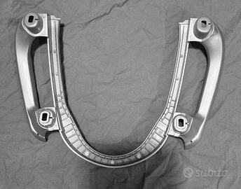 Maniglie per motociclo