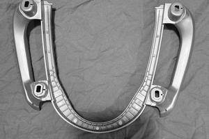 Maniglie per motociclo