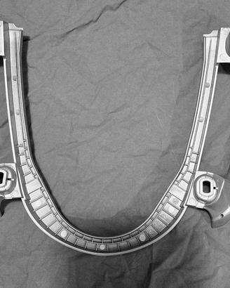 Maniglie per motociclo