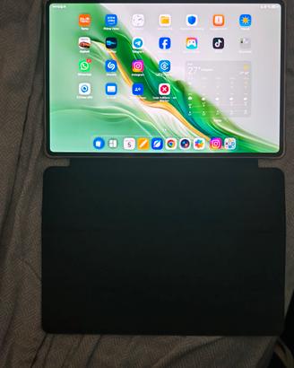 Honor magic pad 2