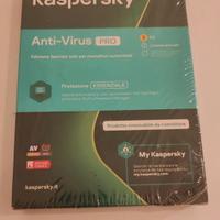 anti-virus PC