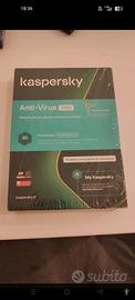 anti-virus PC