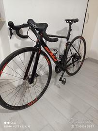 bdc KTM alto Pro Tg 49 (xs)