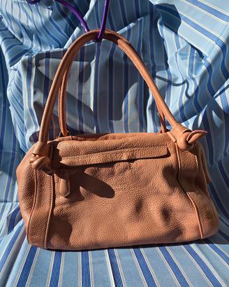 borsa pelle vera da donna 