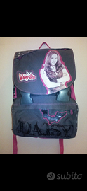 Zaino chica vampiro+astuccio