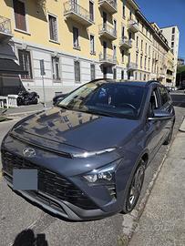 Hyundai Bayon 1.2 GPL