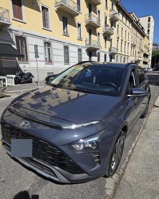 Hyundai Bayon 1.2 GPL