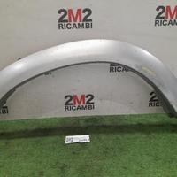 MODANATURA ARCO RUOTA POSTERIORE SX MITSUBISHI L 2
